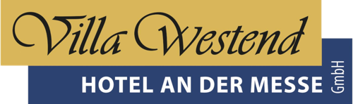 Villa Westend — Hotel an der Messe