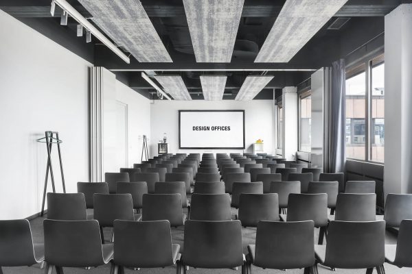 Design Offices Conference Room | Villa Westend Hotel an der Messe | Frankfurt's insider tip · Business · Leisure